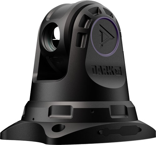 Dark30 Thermal Ptz 640 Camera for Outdoor Surveillance