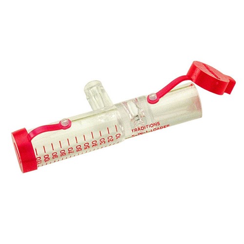 TRADITIONS 5-IN-1 LOADER