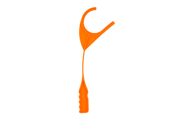 Champion Targets 40915 Hand Thrower Standard Clays, Orange - 40915 - 076683409157