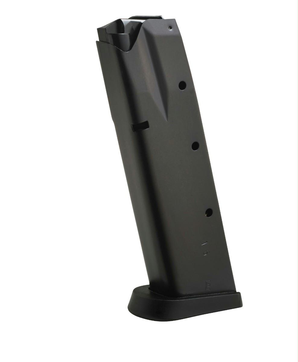 IWI Jericho 941 Pistol Magazine 9mm 10rd Polymer Baseplate