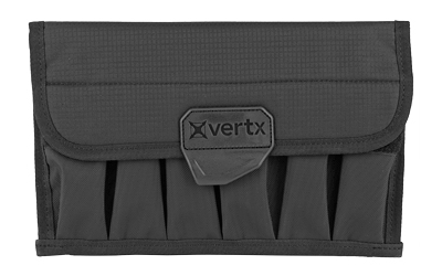 Vertx VTX5170BK Mag Pouch Mag Pouch Black Cordura - VTX5170BK - 460399378027