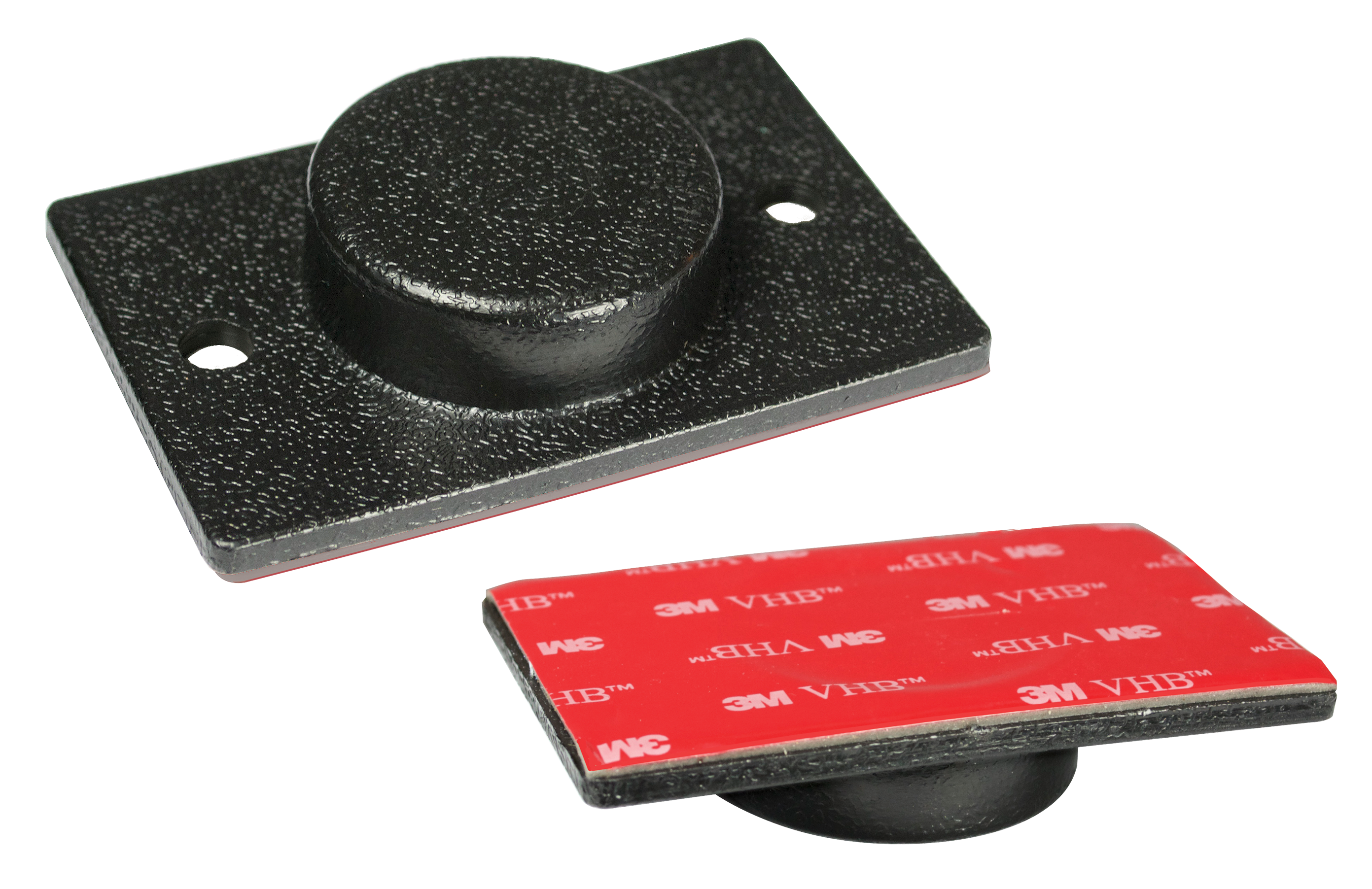 Peace Keeper QDGM1 Quick Draw Gun Magnet Black