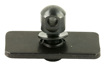 Har #2 Flange Nut  - NO. 2 - 051156000024