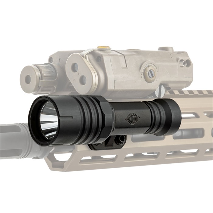Reptilia Torch Light MLOK Left Side 3.7V 18350 Compatible with Modlite Surefire NGAL