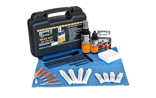 HOPPE EGCOTG ELITE CLN KT