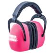ProEars Ultra Pro Ear Muffs 30dB Pink