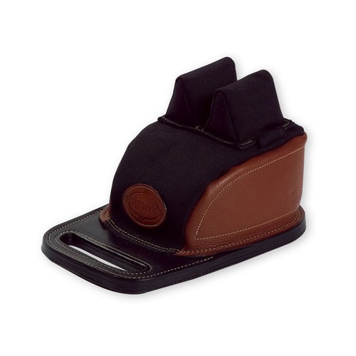 MINIGATER W/GRAB HANDLE STD 3-1/2''H 3/8'' SPREAD BLACK