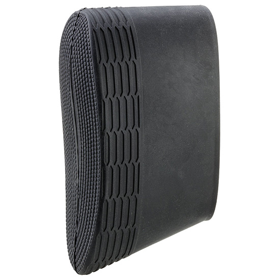 Allen Recoil Eraser Recoil Pad Black Medium