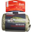 Survive Outdoors Longer 01401229 SOL Bivvy Warmth Waterproof OD Green