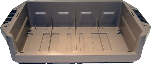 Mtm Ammo Can Tray For Metal Can 30cal - 026057362809