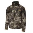 Muddy TRX Softshell Jacket Veil Canyon Grey XL