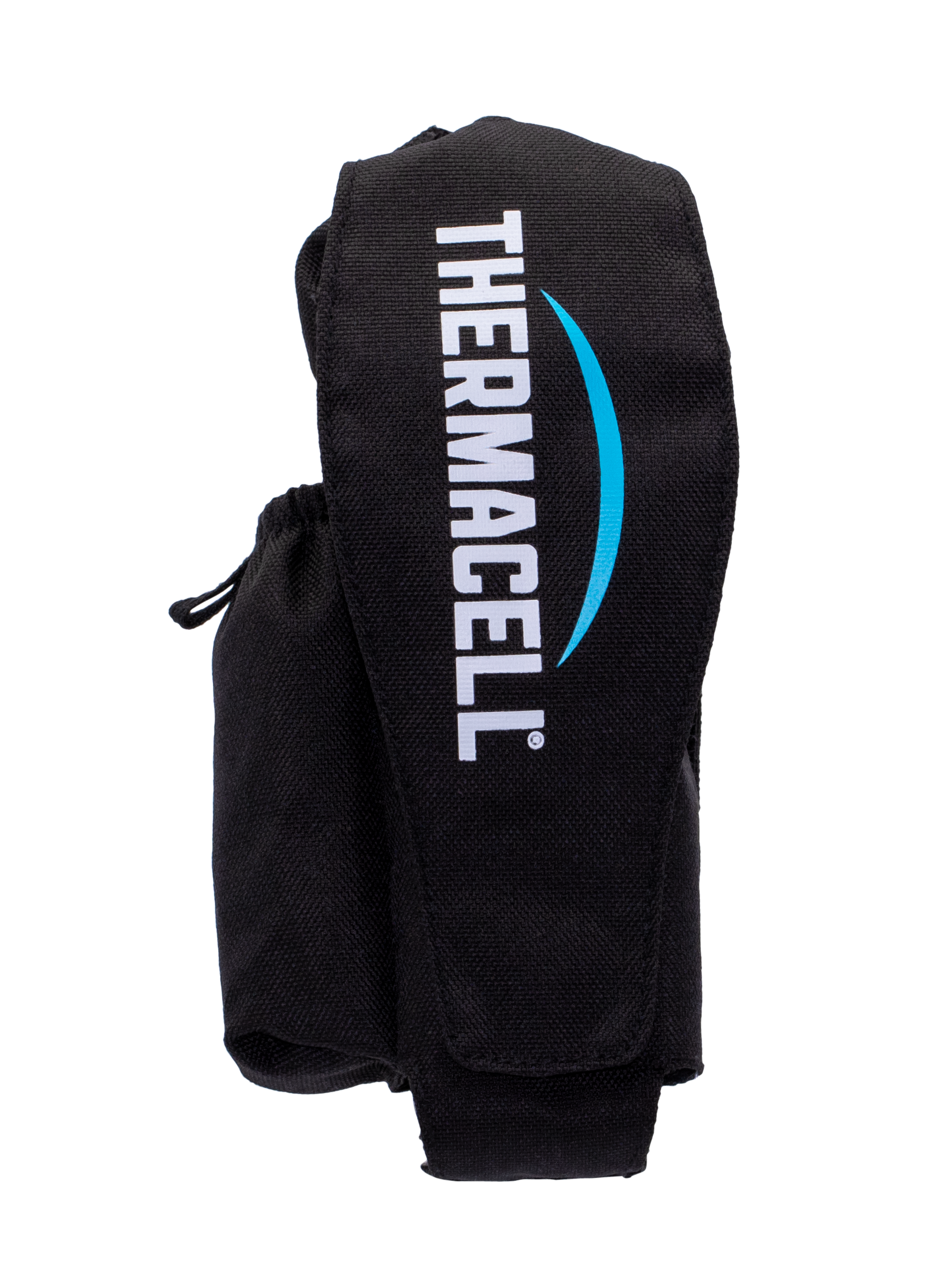 Thermacell APCL Repeller Holster  7.90" L x 3.90" W  x 2" H Black Nylon