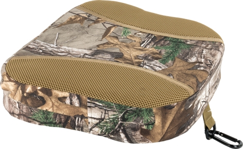 Therm-A-Seat Infusion Thermaseat Realtree 3 in.