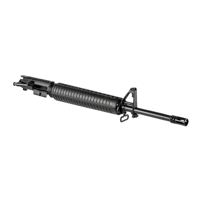 M16 UPPER GROUP 20IN M16 HANDGUARD STRIPPED