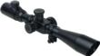Escort Shotguns Hatsan Optima 6-24x44 Mil-Dot Side Focus Illum Scope 30mm