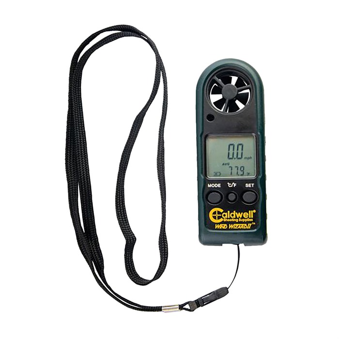 Caldwell Wind Wizard II