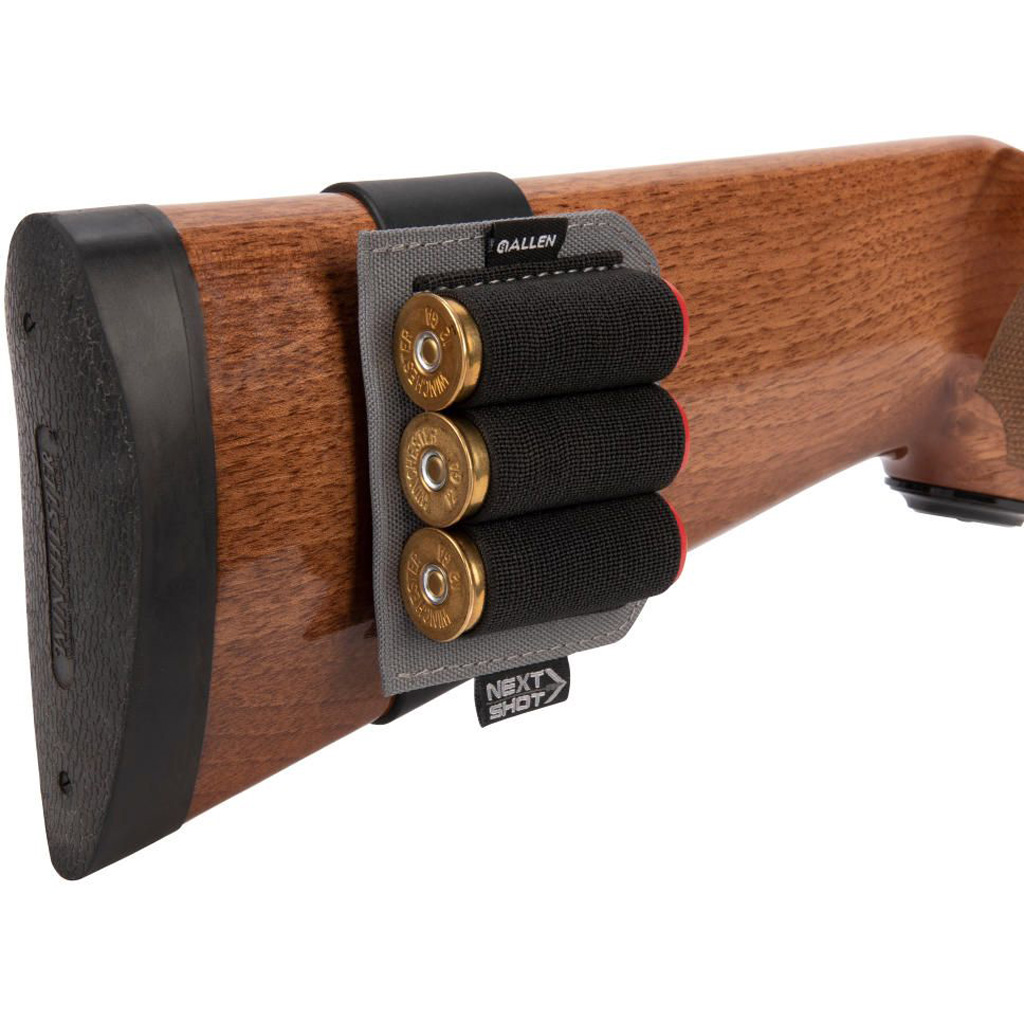 Allen Next Shot Shotgun Shell Band - 026509008859