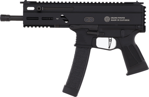 GRAND POWER STRIBOG SP9A1 9MM