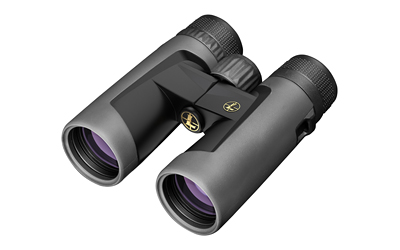 Leupold BX2 Alpine Bino 8x42 Grey Waterproof Fogproof Multicoated Lens - 176969