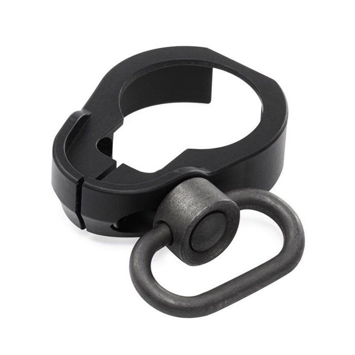 EZ CARBINE SLING MOUNT W/SWIVEL