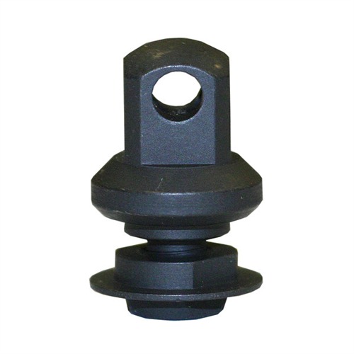 PARKERIZED FRONT SWIVEL STUD