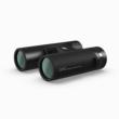 GPO Passion ED Binoculars 8x32 Charcoal Black