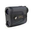 German Precision Optics Rangetracker 2000 Rangefinder 6x with OLED Display Hyper-scan