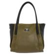 Rugged Rare Cameleon Classic Janus Concealed Carry Purse Olive