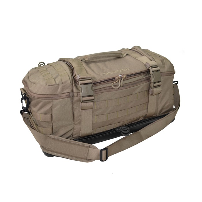 R1 BANG BANG RANGE BAG DRY EARTH