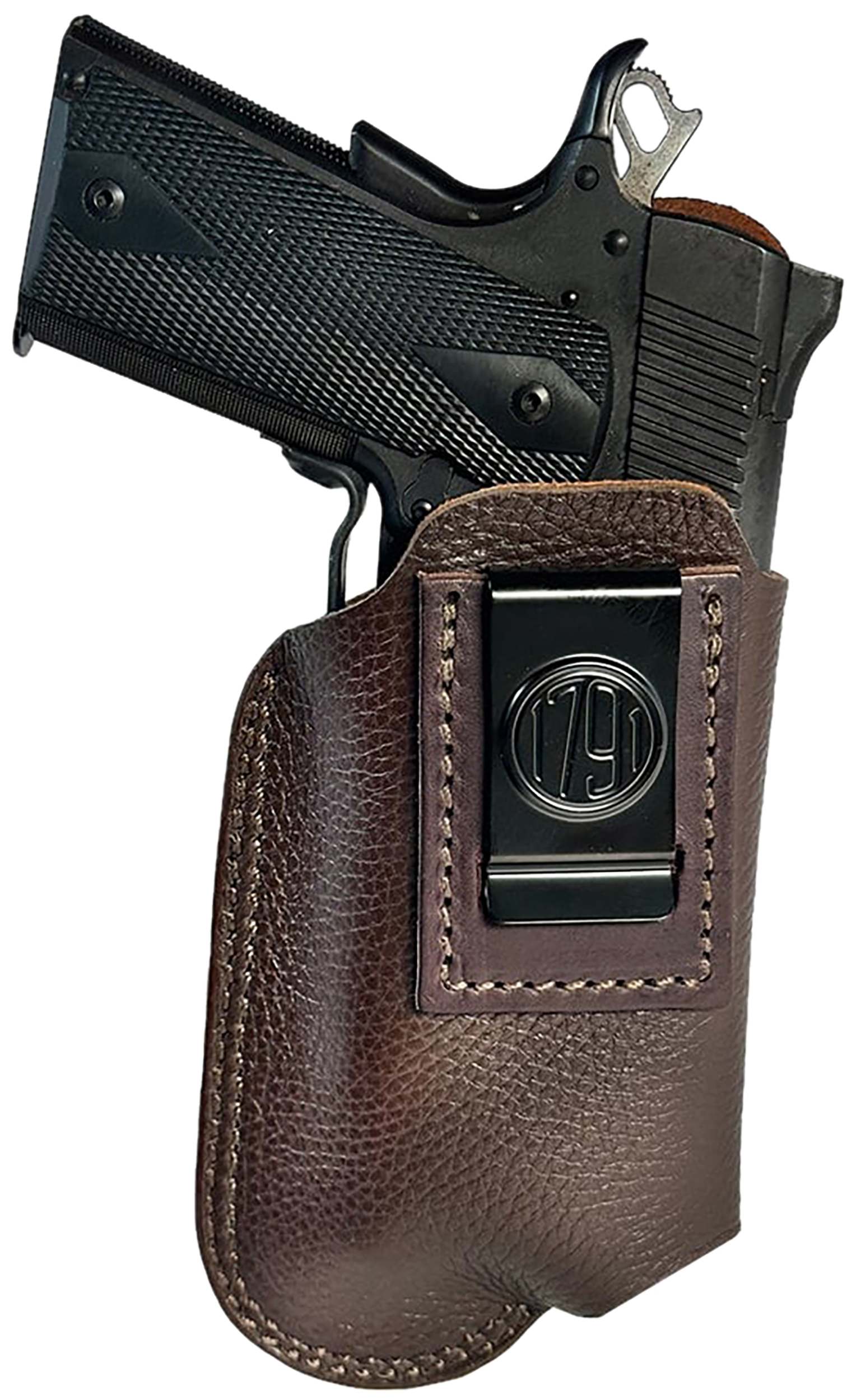 1791 ORLBFCD3LBRWR OR LGHT FAIR IWB SZ3L RH BRN