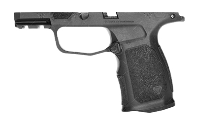 Strike Industries Enhanced Grip Module for P365 with Dynamic Control and Mag Release