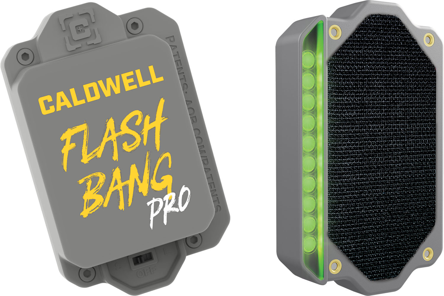 CALDWELL FLASH BANG PRO TARGET - 1215381 - 198700000618