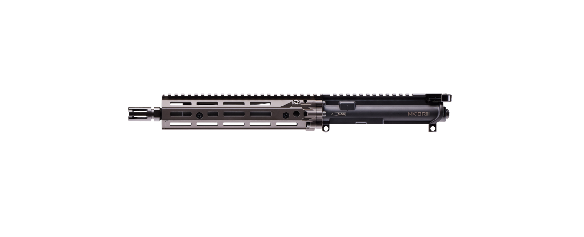 MK18 RIII URG