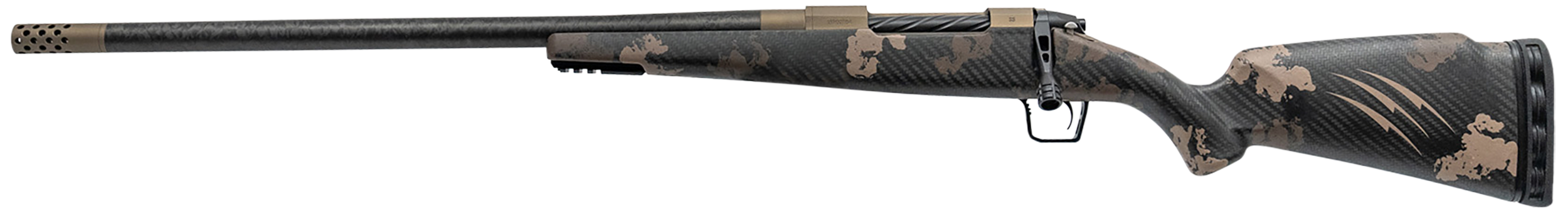 FIERCE ROG300WIN22BRSLH CBROG 300WN 22 SB/SNORA