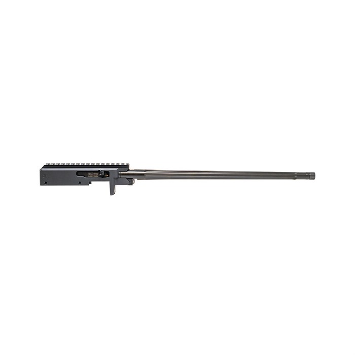 FX22 22 LONG RIFLE 16'' FLUTED THREADED BARRELED RECEIVER