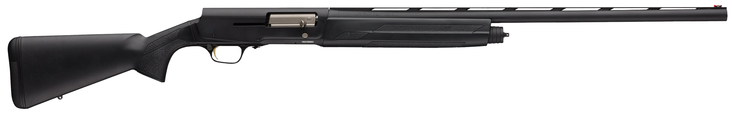 Browning A5 Stalker 12 Gauge 28 Inch 4 Rounds Blued Barrel Synthetic Stock