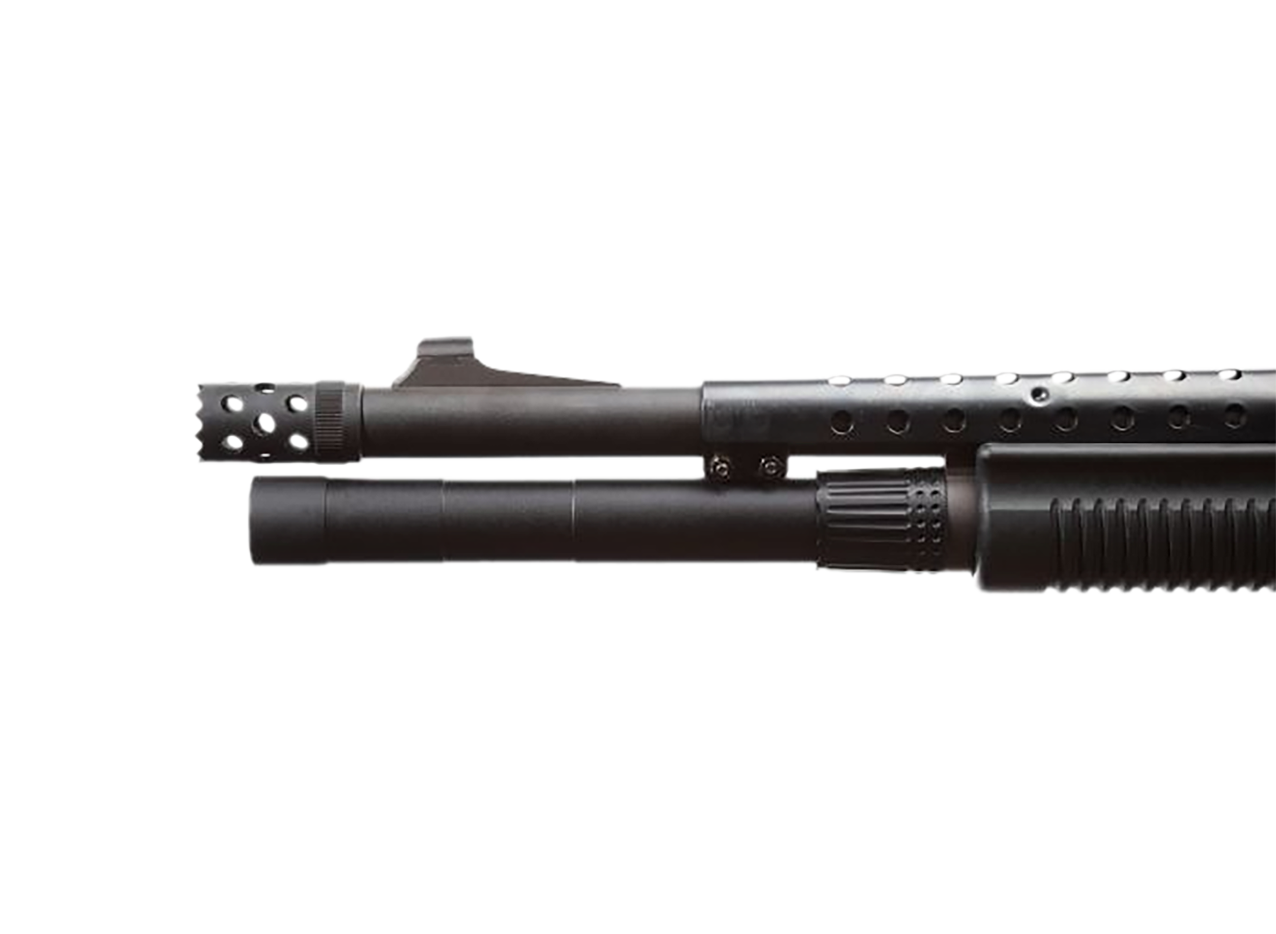 Lyman 12 Gauge Magazine Extension for Winchester SXP Plus 3