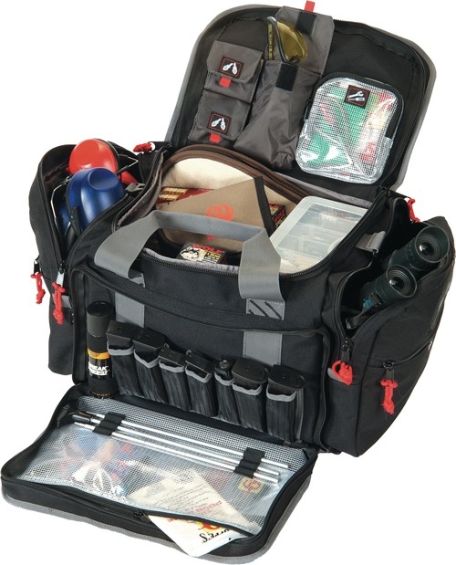 GPS Bags 2014LRBT Large  Tan Holds 5 Handguns - 2014LRBT - 819763010948