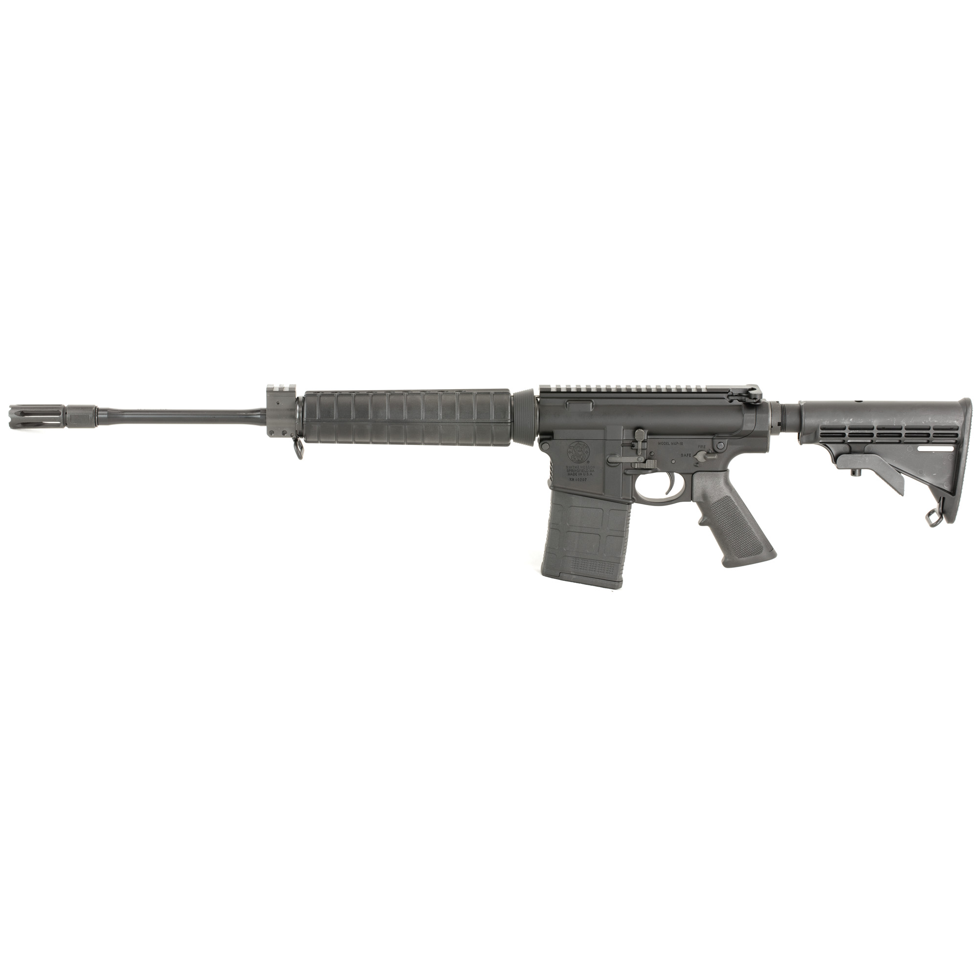 Smith & Wesson M&P10 308 Win 18in 20rd
