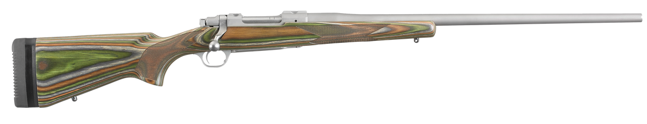 Ruger Hawkeye Predator 6.5 Creedmoor 24in 4rd