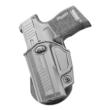 FOBUS Evolution Series 365NDLH Holster for Sig Sauer P365 Black LH