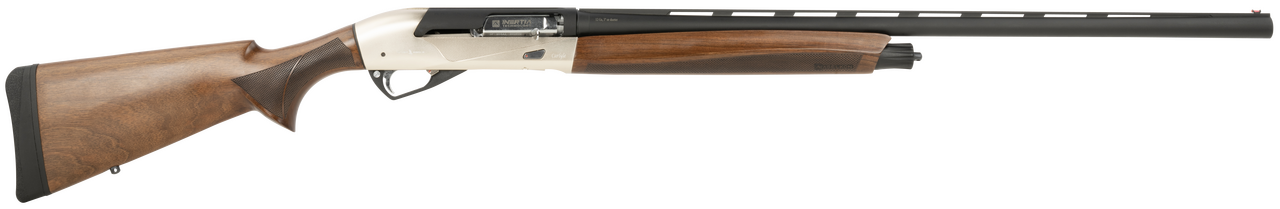 TR Imports Carlyle 12GA, 28in. Barrel, 4rd, Wood Stock & Forend - Bronze (CAR1228BRNZ)