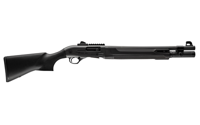Beretta A300 Ultima Patrol 12 Gauge 19.1in 7 Rounds Black Gray Finish - J32CT11 - 082442959832
