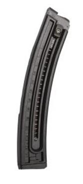 American Tactical Inc. ATI GSG-16 .22LR Magazine 22rd Polymer Construction