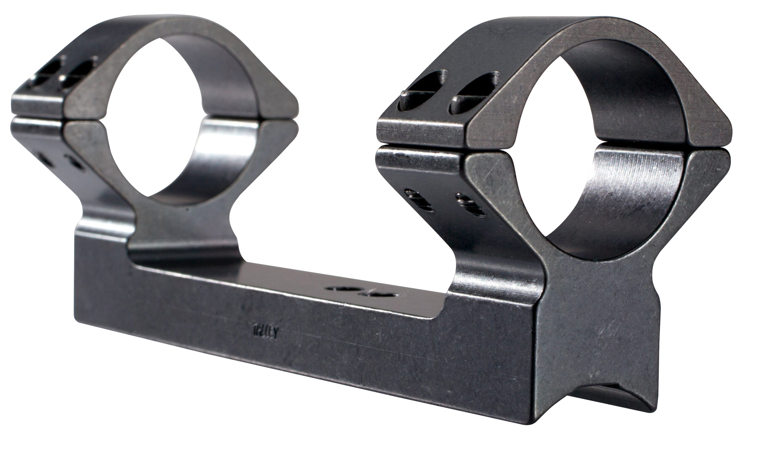 Talley Manufacturing Thompson Center Scope Mount Ring Combo High Rise 1 Inch 6061 T6 Aluminum One Piece
