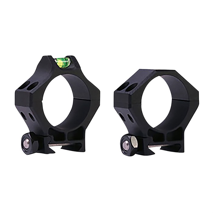 35MM 1.0'' ULTRA LIGHT TACTICAL RINGS