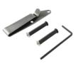 Kel-Tec P11 Belt Clip Stainless