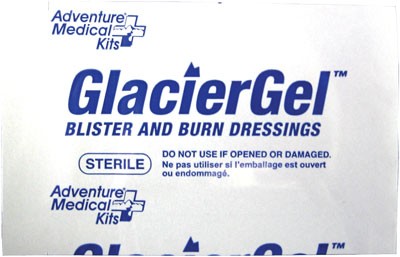ARB BLISTER MEDIC W/GLACIER