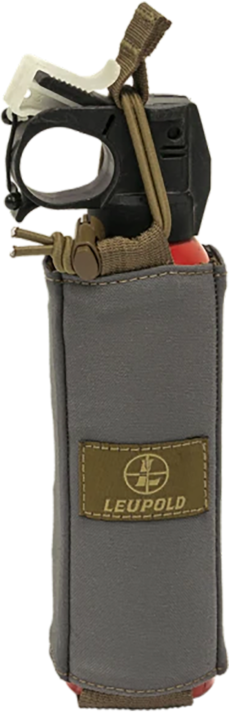 LEU 183554 PRO GUIDE BEAR SPRAY POUCH