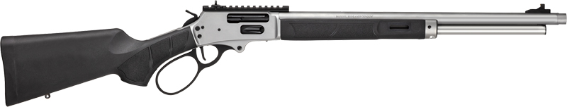 S&W 1854 LARGE LOOP 45-70 GOVT